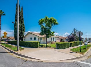7241 Topaz St, Alta Loma, CA 91701