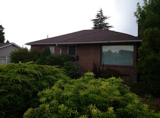 8821 30th Ave SW, Seattle, WA 98126