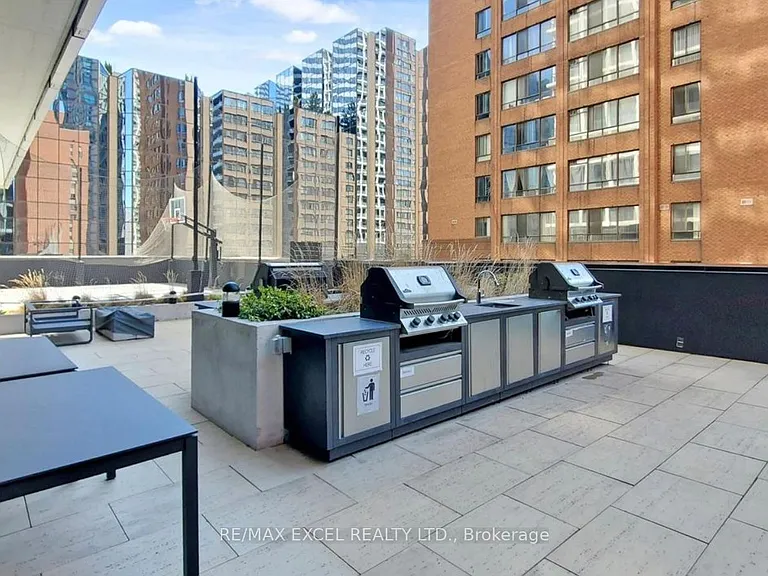 20 Edward St #1706 — Photo 14