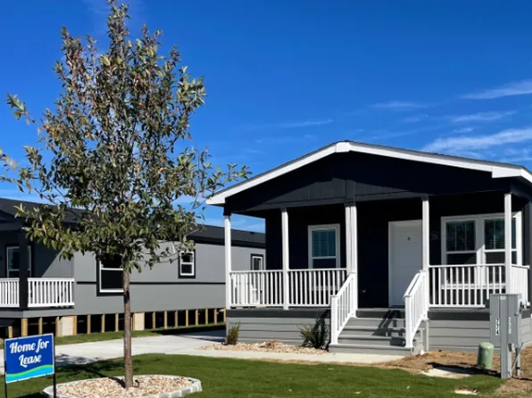 777 Abode Ln, New Braunfels, TX
