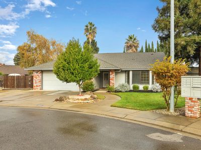 1343 April Pl, Manteca, CA, 95336