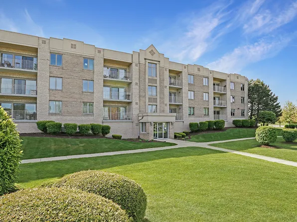 15705 Ravinia Ave Unit 102, Orland Park, IL 60462