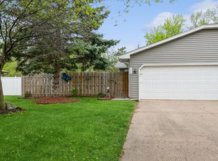 11210 Uplander St NW, Coon Rapids, MN 55433