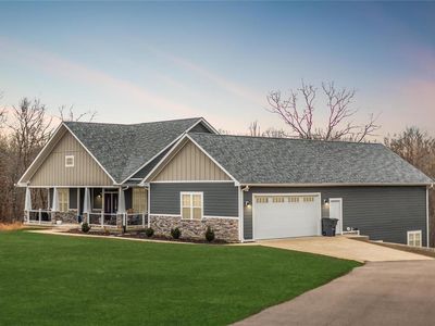 22763 Rumor Ln, Waynesville, MO, 65583