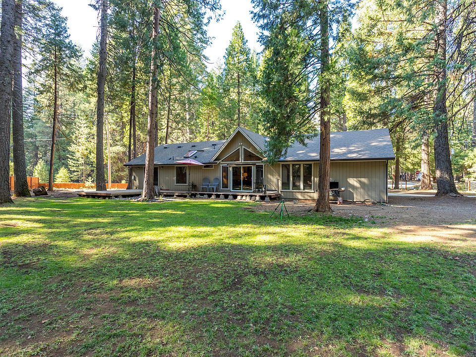 9485 Mountain Meadow Rd, Shingletown, CA 96088 MLS 225099 Zillow