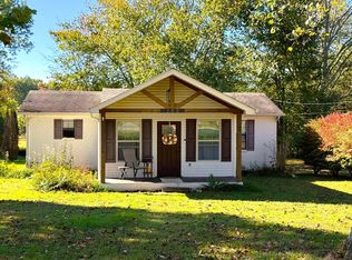 148 Chestnut St, Baxter, TN 38544