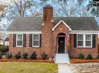 125 S Ravenel St, Columbia, SC 29205