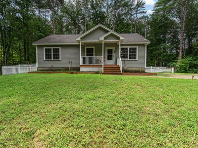 41 Harbor View Road, Limerick, ME, 04048