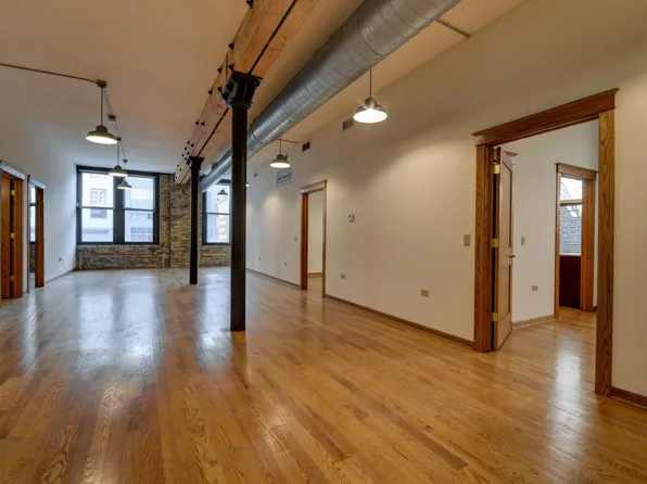 123 N Jefferson St Ste 3F, Chicago, IL 60661