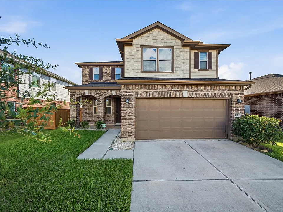 10318 Mount Winchell Dr