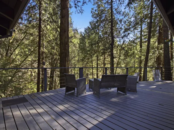 4599 Rivendale Rd, Placerville, CA 95667