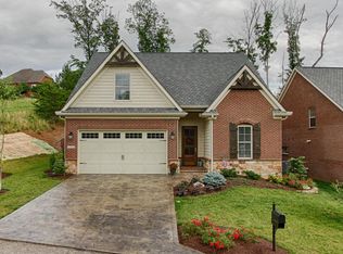 10440 Wellington Chase Ln, Knoxville, TN 37932
