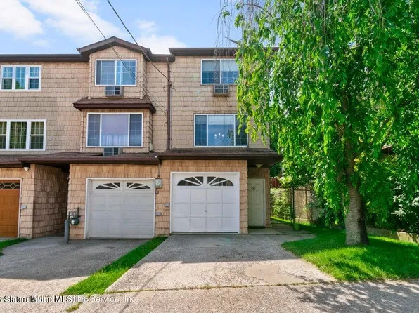 136 Roosevelt Ave, Staten Island, NY 10314