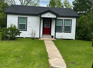 340 W Avenue L, Silsbee, TX 77656