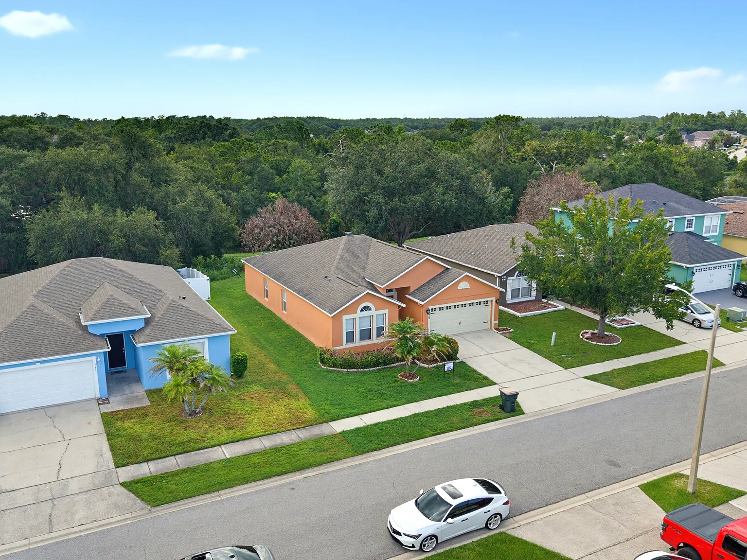 3015 Elbib Drive Subdivision: Canoe Creek Estates Ph 7 - 1 — Photo 2
