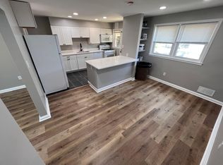 1712 Langford Rd, Gwynn Oak, MD 21207