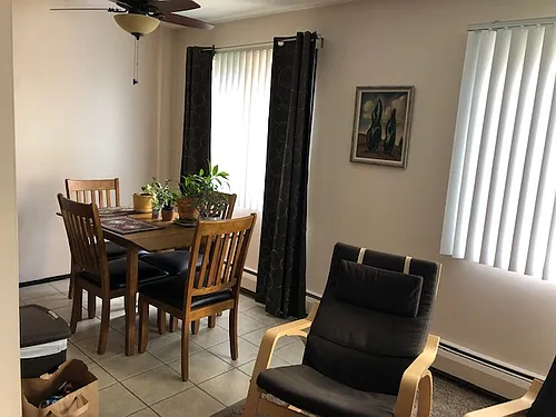 Floor plan 2 BR - Unit 303 - Avail Sep 1