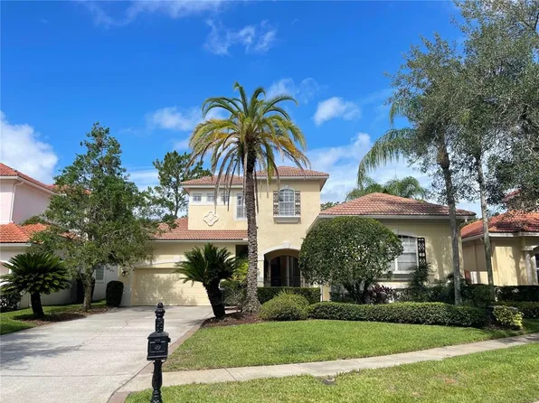 16614 Sedona De Avila, Tampa, FL 33613