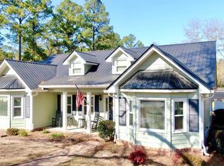 140 Pittman St, Blackshear, GA 31516