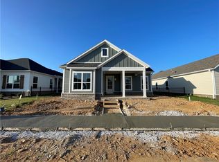 6807 Autumn Ave, Springdale, AR 72762