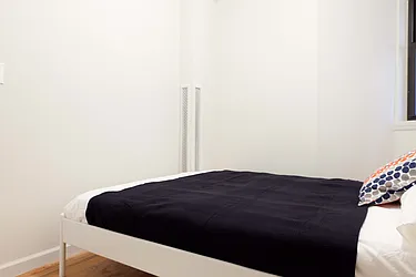 Rented by Big Apple Living