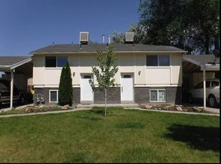 2835 S 3200 W #2835, West Valley City, UT 84119