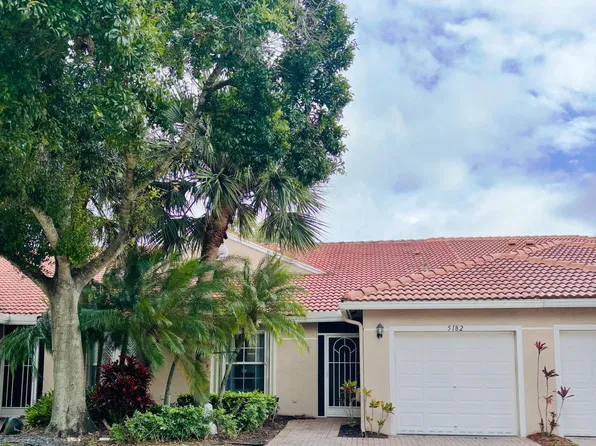5182 TOSCANA Trail NW, Boynton Beach, FL 33437
