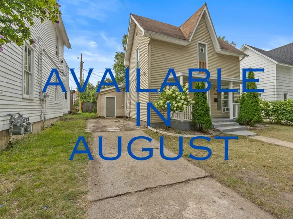 646 Veto St NW, Grand Rapids, MI 49504