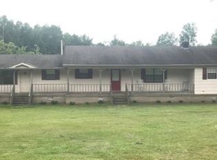 12661 Tallahatta Springs Rd, Thomasville, AL 36784