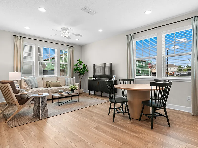 Viridian Southside Quarter — Photo 8