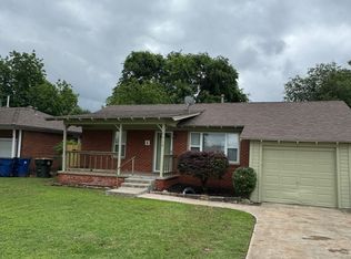 2312 W Britton Rd, Oklahoma City, OK 73120