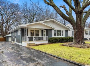 207 Jay St, East Peoria, IL 61611