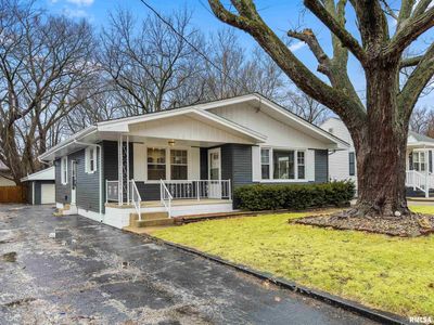 207 Jay St, East Peoria, IL, 61611
