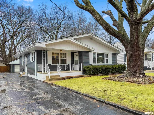 207 Jay St, East Peoria, IL 61611