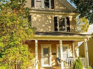 2 Murdock Ave, Oneonta, NY 13820