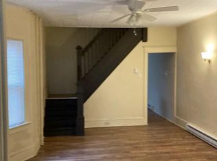 208 W Cherry St #2, Shenandoah, PA 17976