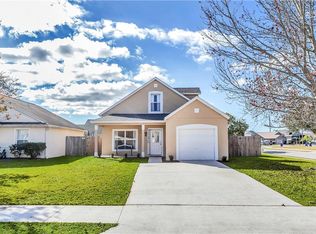 3800 Kyle Dr, Saint Cloud, FL 34772