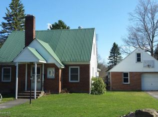 476 Prospect St, Montrose, PA 18801