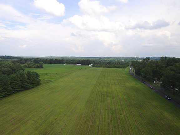 Property facing south