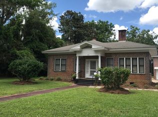235 SE Saint Johns St, Lake City, FL 32025