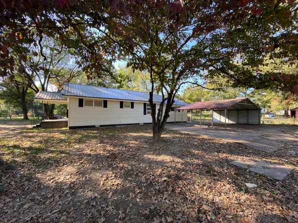 30 Cottonwood Ln, Batesville, AR 72501