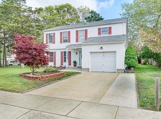 160 Kettle Creek Rd, Toms River, NJ 08753