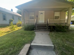 415 S Harrison St, Olathe, KS 66061
