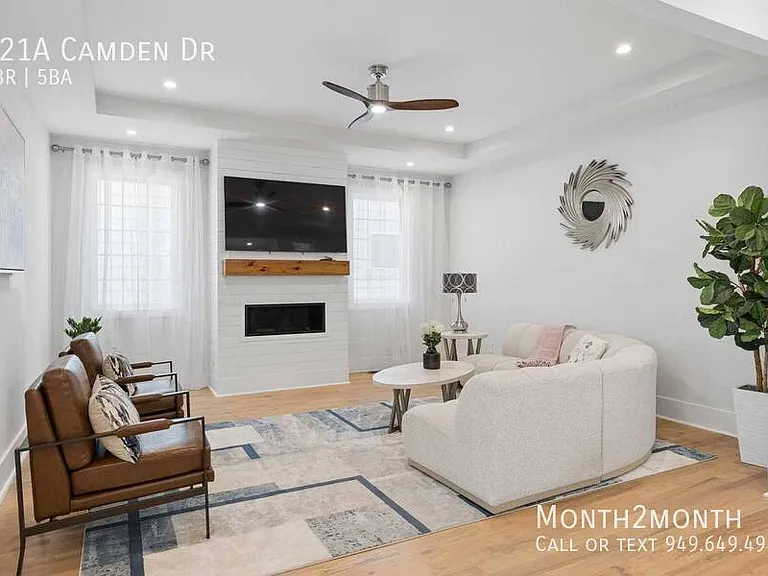 521A Camden Dr — Photo 6