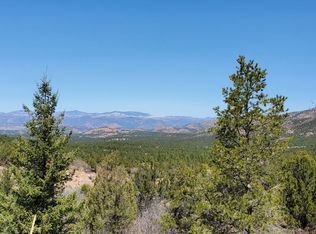 Tbd Palmer Rd, Cotopaxi, CO 81223