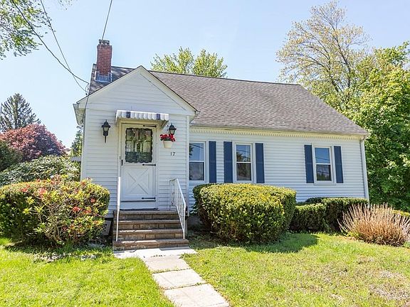 2nd image of 17 McKinley Ave