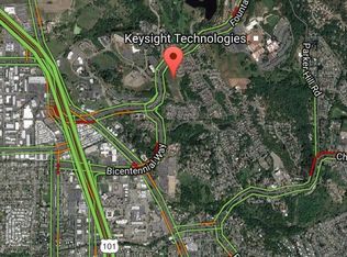 0 Fountaingrove Parkway, Santa Rosa, CA 95403