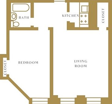 1st image of 48 E Schiller St #22B