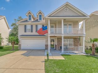 334 Conner Park Ln, West Columbia, SC 29170