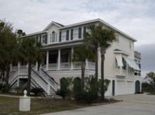 3028 Intracoastal View Dr, Mt Pleasant, SC 29466